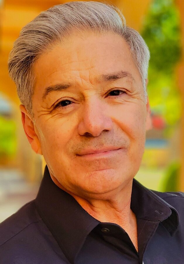 J.P. Mora